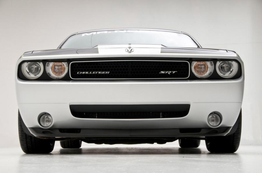  Dodge Challenger Super Mr. Norm&rsquo;s 2009 года  (фото 24 из 29)